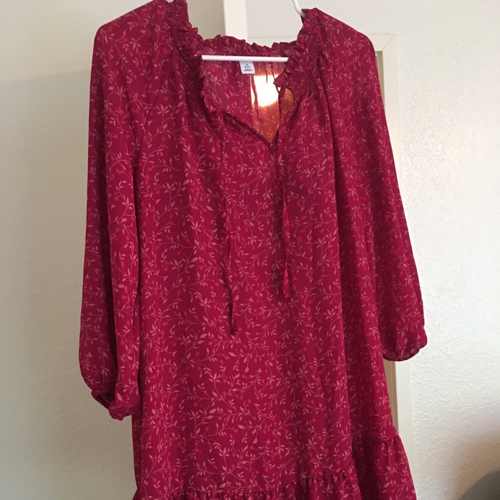 Old Navy Dress